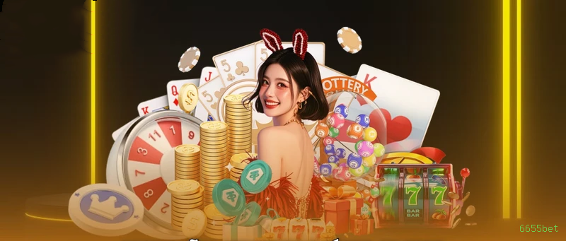 App 6655bet para Android e iOS - download grátis