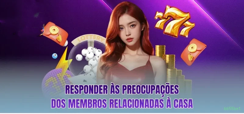 App 6655bet para Android e iOS - download grátis