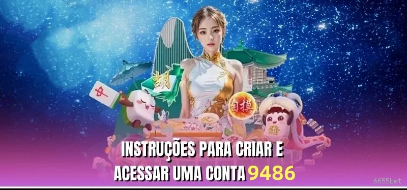 Slots no app 6655bet mobile