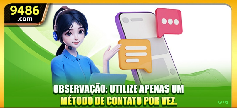 Configurações úteis dentro do app 6655bet