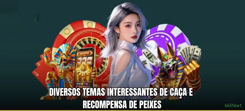 App 6655bet apostas esportivas mobile