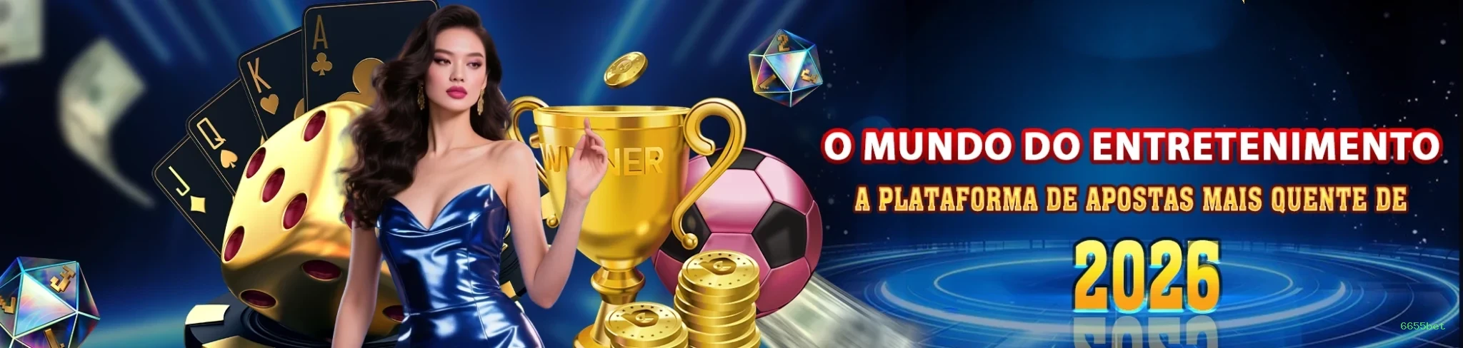 Guia rápido de apostas ao vivo na 6655bet