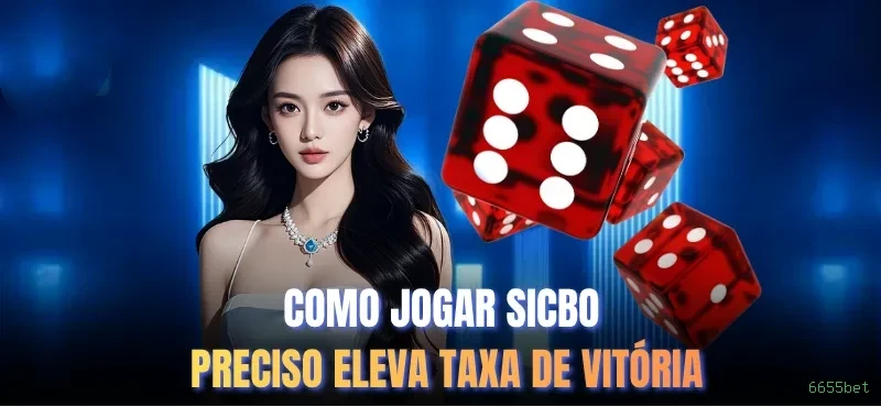 Cassino 6655bet app mobile