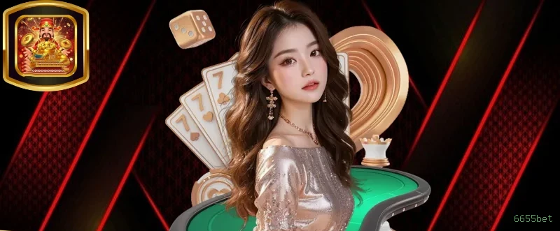 Download app 6655bet Android iOS