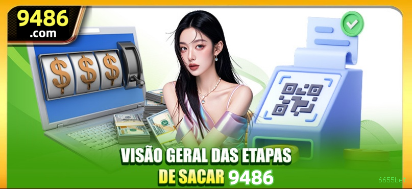 Bônus exclusivos membros VIP 6655bet